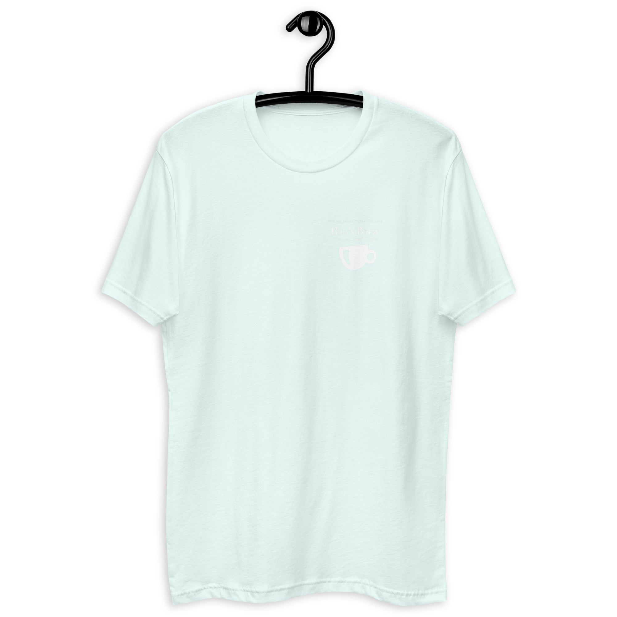 Bill's Brew - IYKYK - Short Sleeve T-shirt