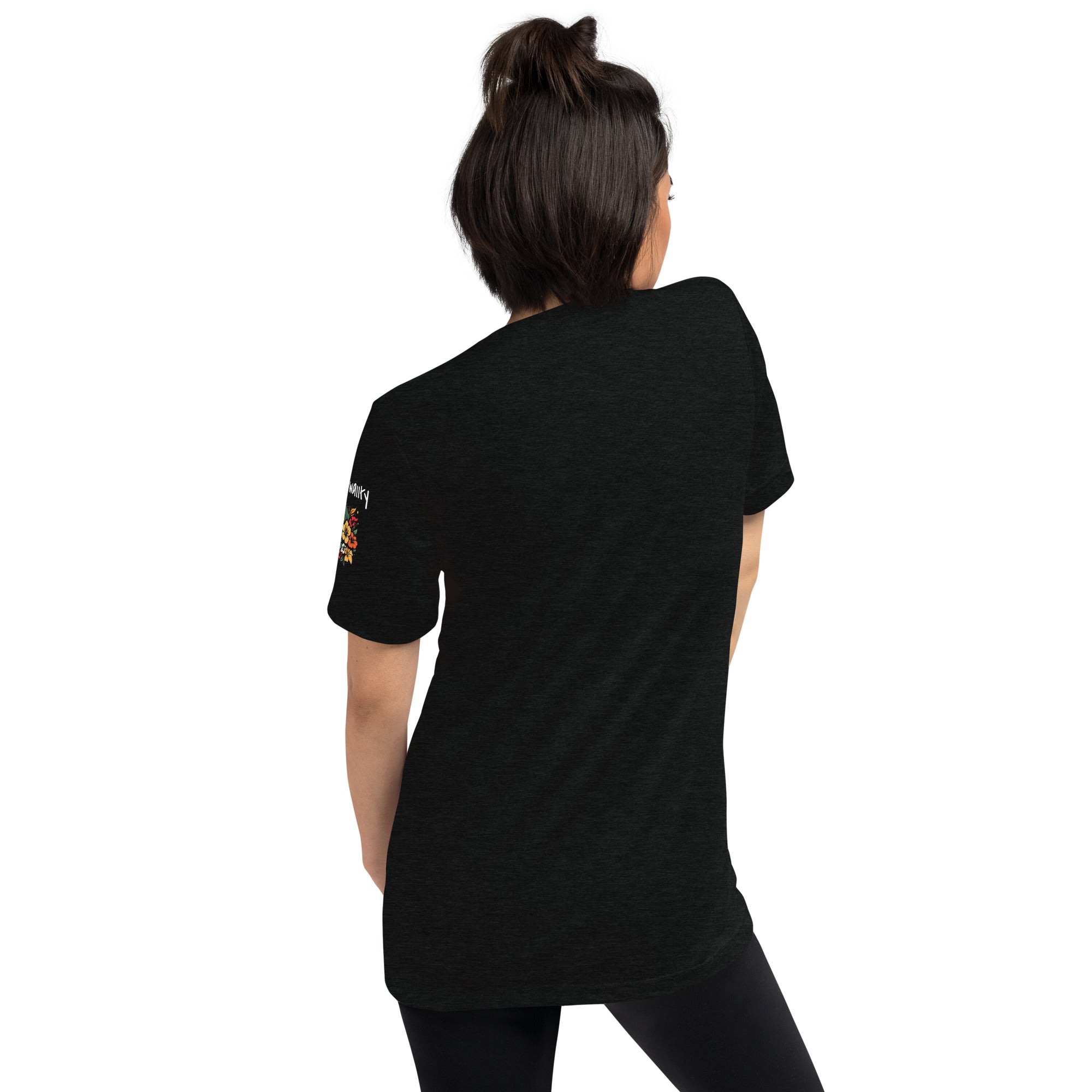 Pet Fiction Athletic Fit T-Shirt