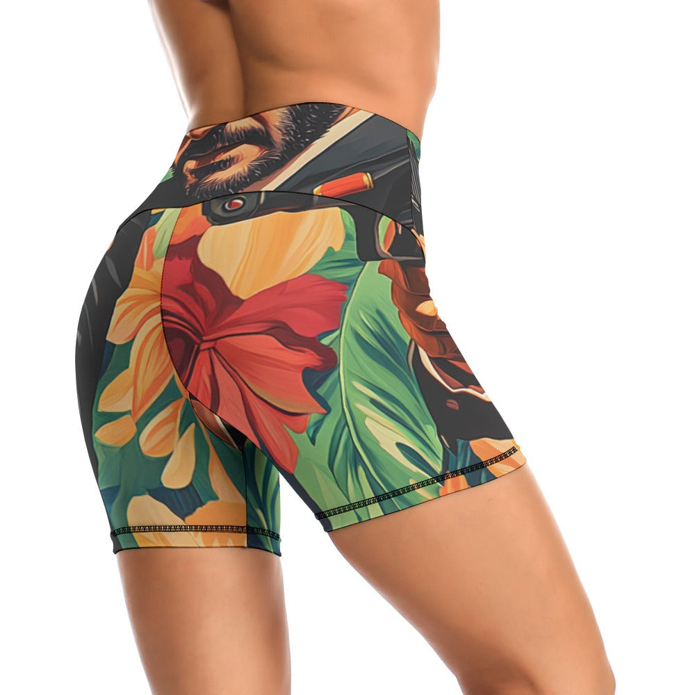 Women's Shorts