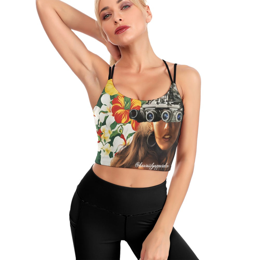 Women's Crop Tops