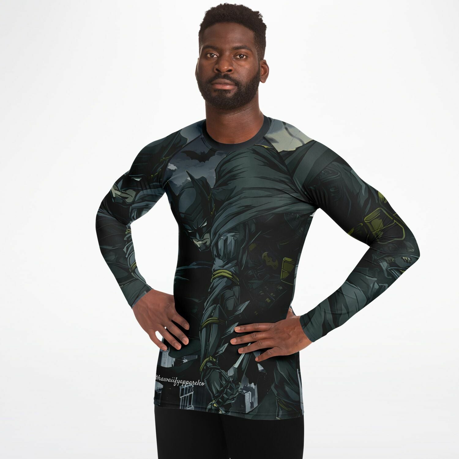 Rash Guards