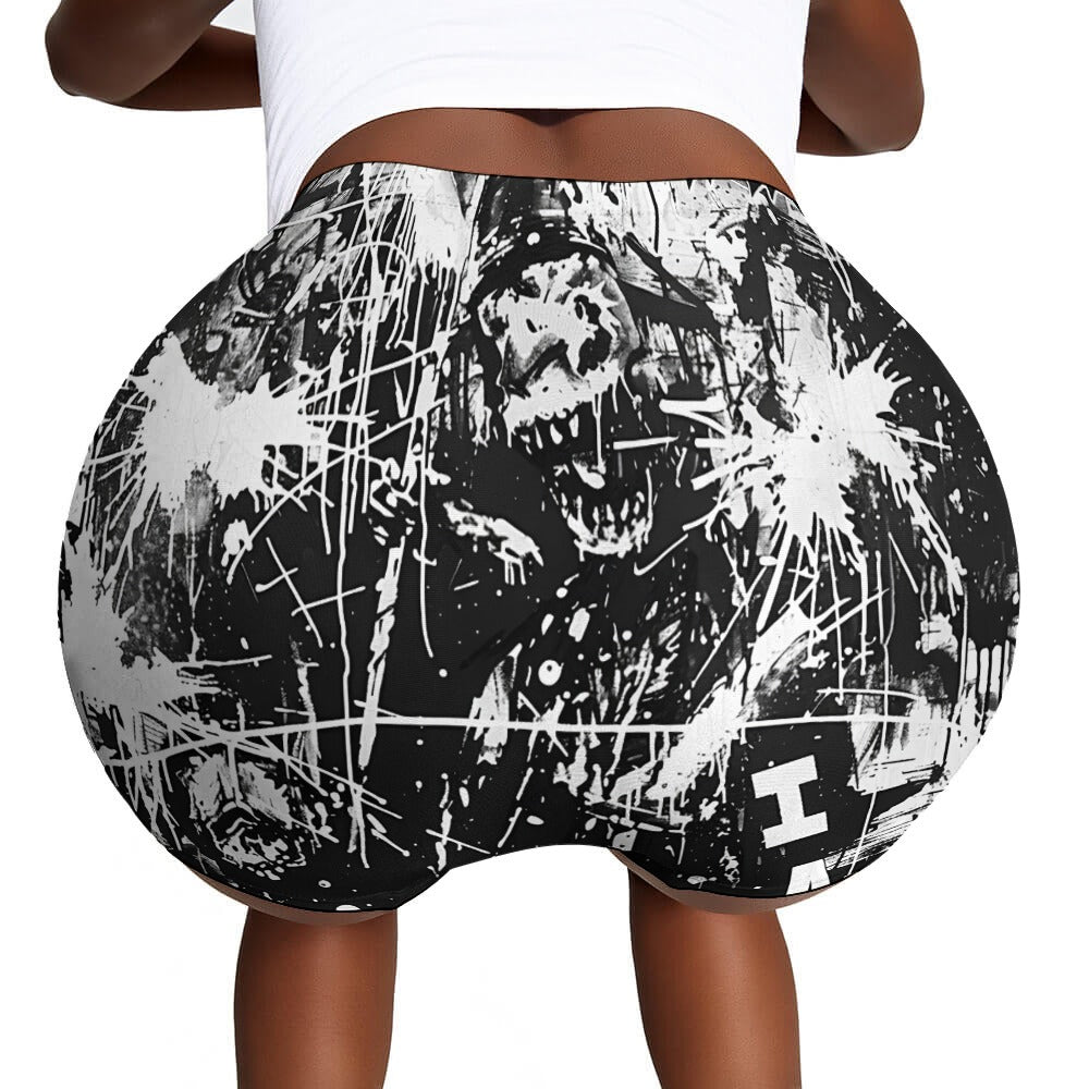 Valhalla - I AM COMING Women's Shorts