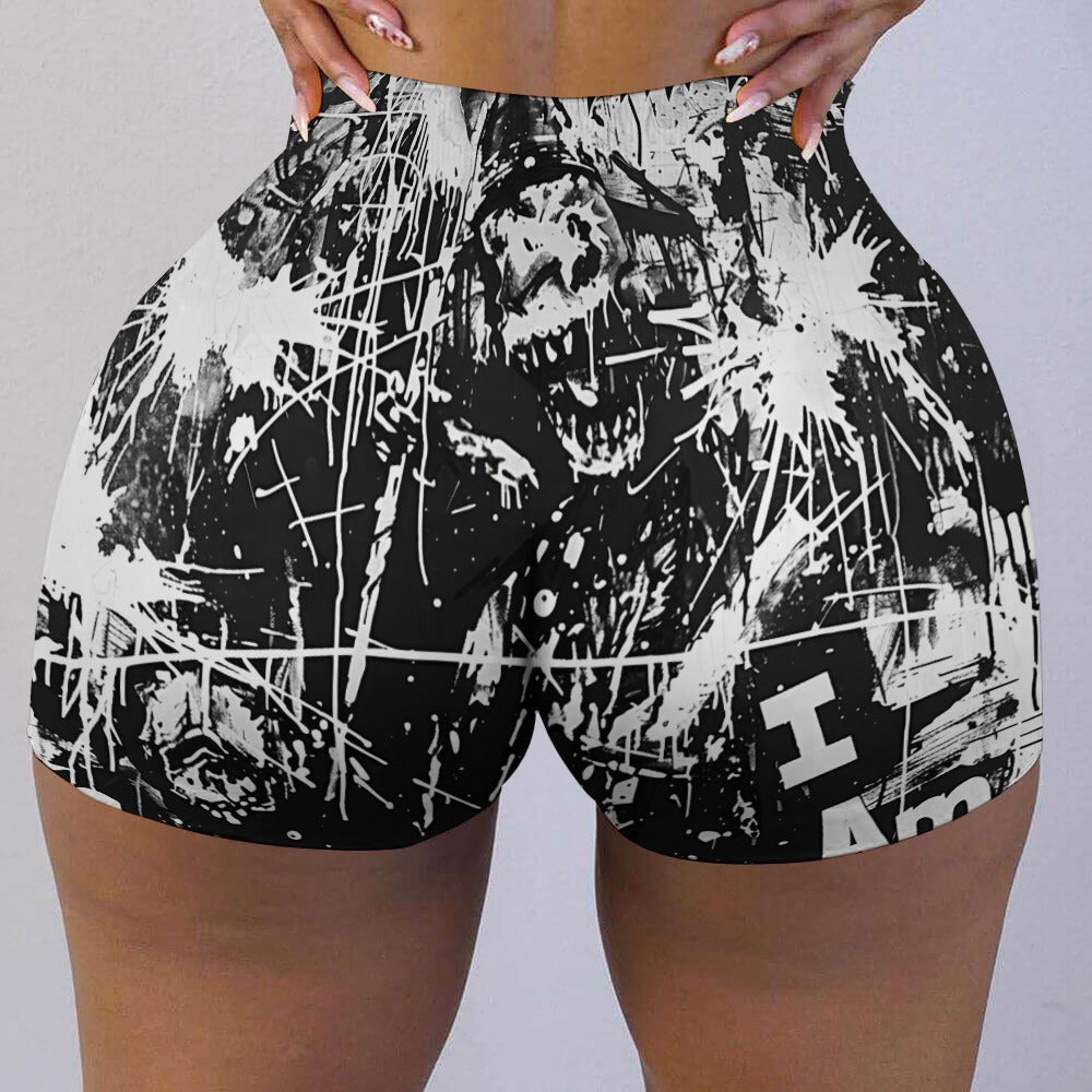 Valhalla - I AM COMING Women's Shorts