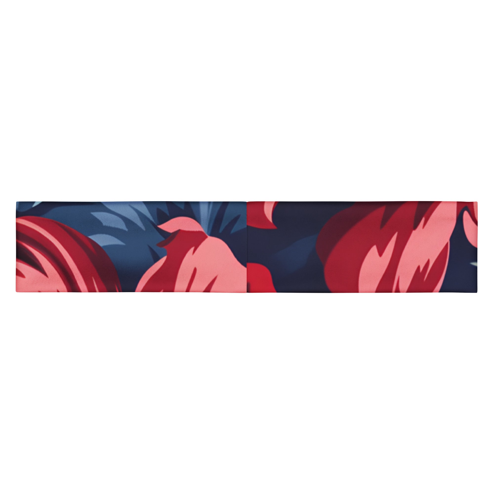 July 4th American Headband