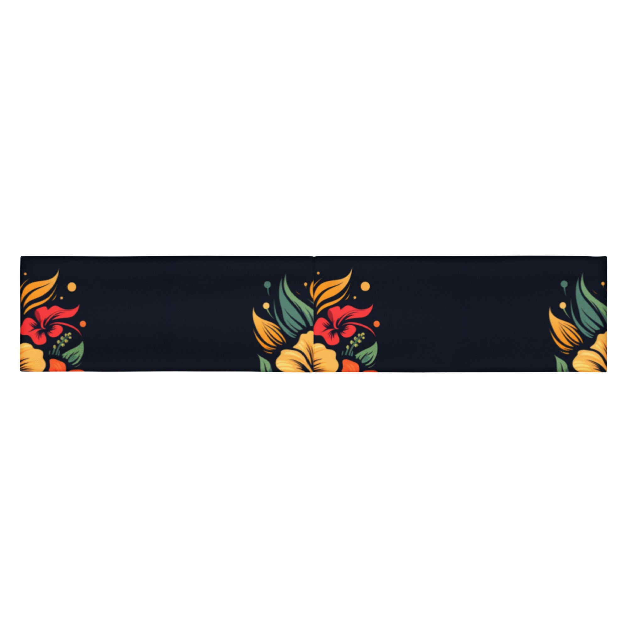 Hawaiify Brand Logo Headband