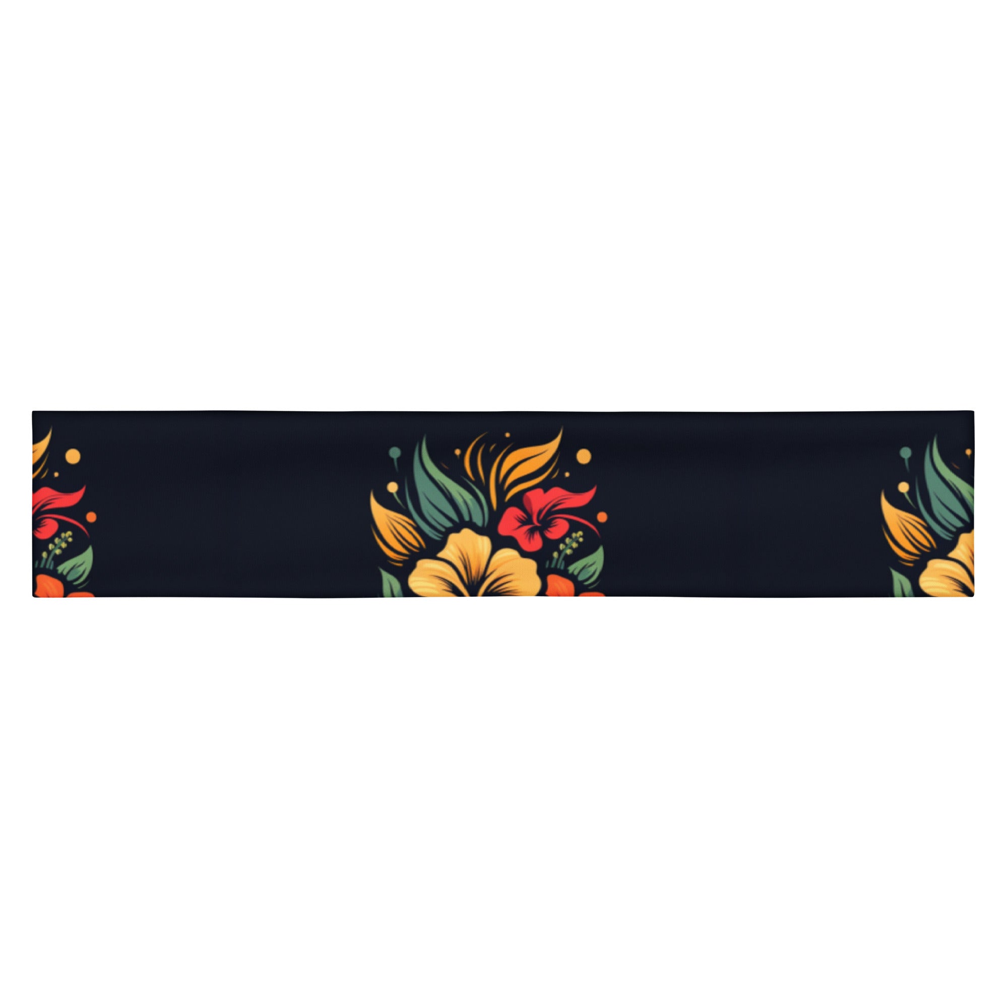 Hawaiify Brand Logo Headband