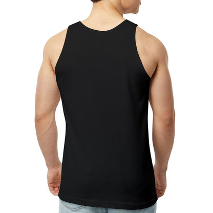 Tyler Durden Fight Club Men's Tank Top