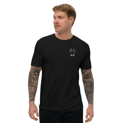 George Washington NVG's - 18B - Athletic Fit T-Shirt