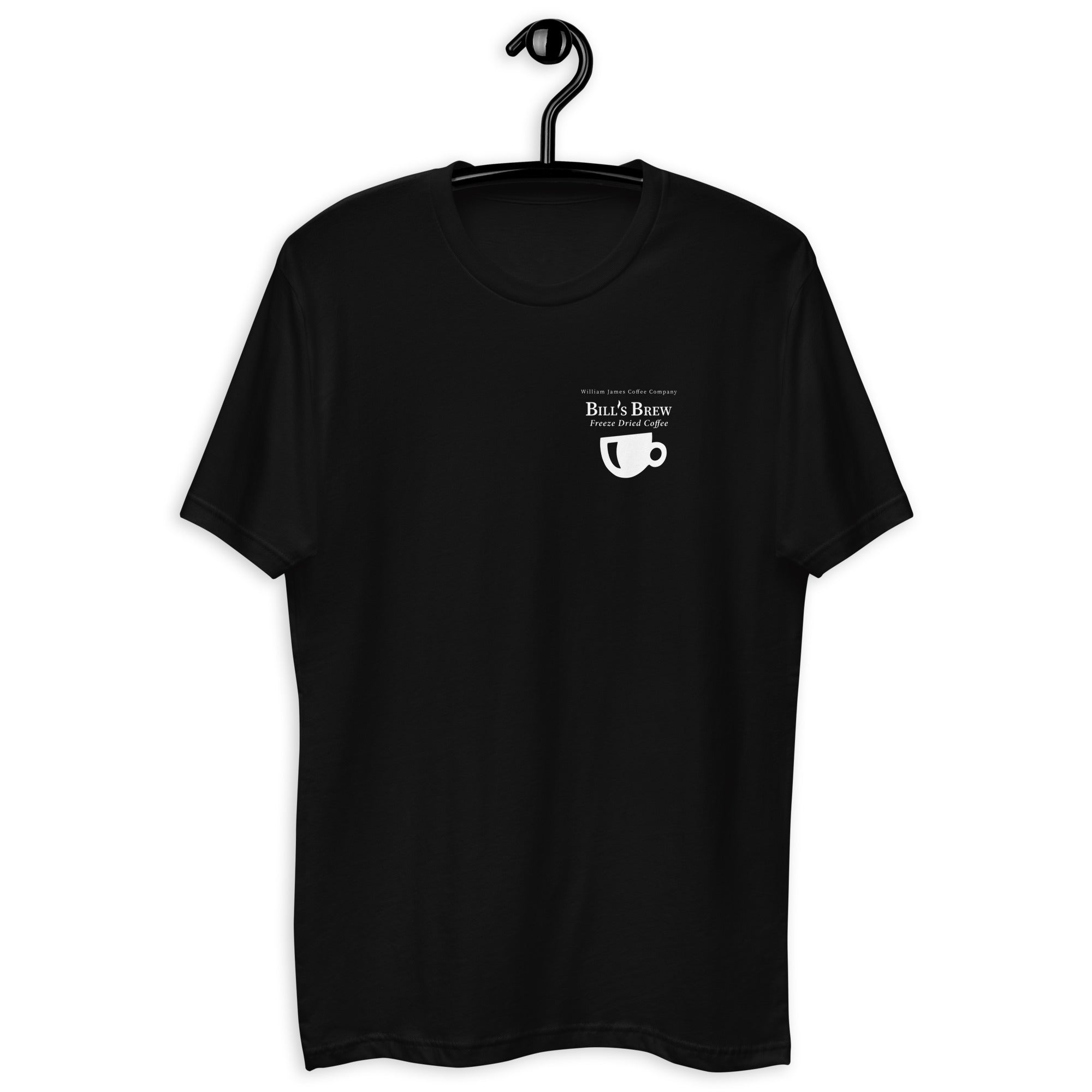 Bill's Brew - IYKYK - Short Sleeve T-shirt