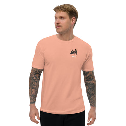 George Washington NVG's - 18B - Athletic Fit T-Shirt