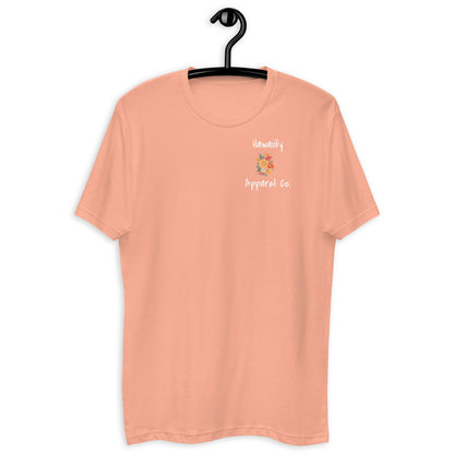 Hawaiify Apparel Co. Brand Short Sleeve T-shirt