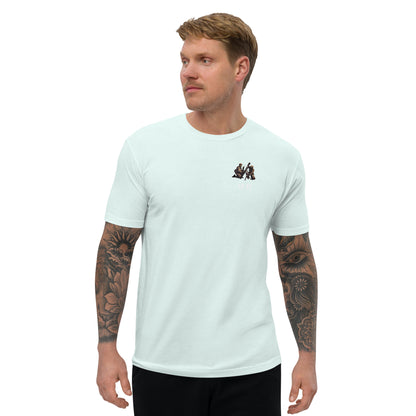 George Washington NVG's - 18B - Athletic Fit T-Shirt