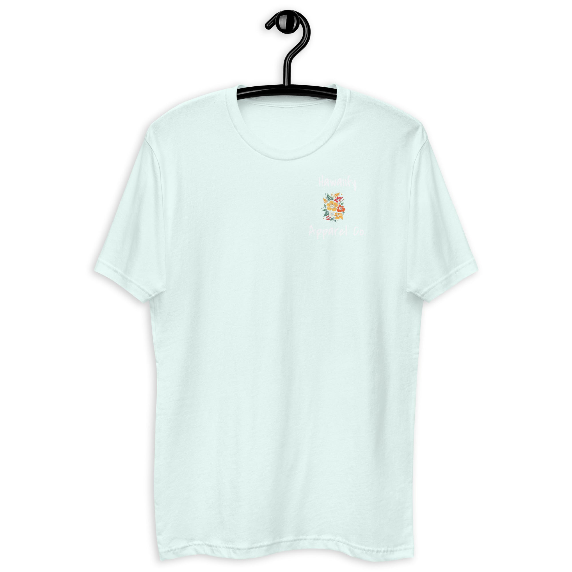 Hawaiify Apparel Co. Brand Short Sleeve T-shirt