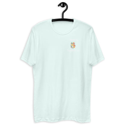 Hawaiify Apparel Co. Brand Short Sleeve T-shirt