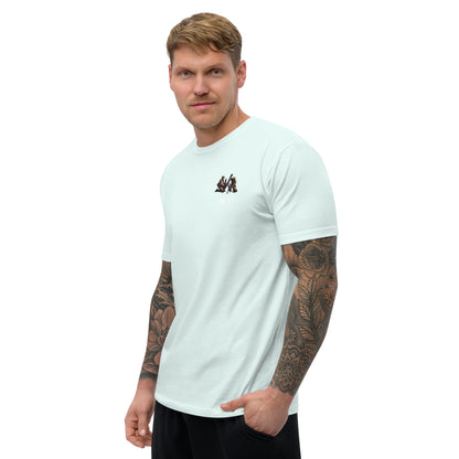 George Washington NVG's - 18B - Athletic Fit T-Shirt