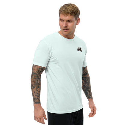 George Washington NVG's - 18B - Athletic Fit T-Shirt