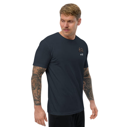 George Washington NVG's - 18B - Athletic Fit T-Shirt