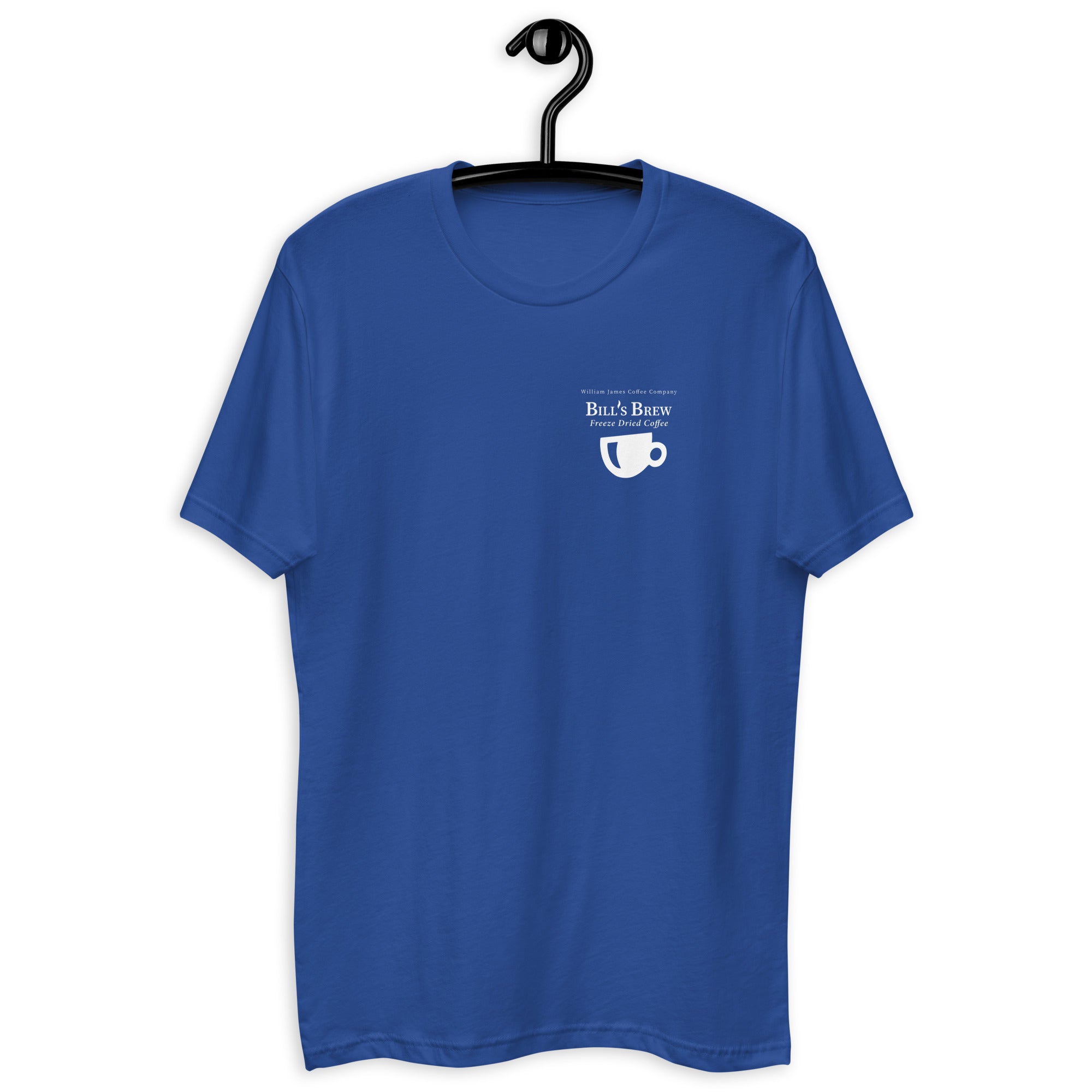 Bill's Brew - IYKYK - Short Sleeve T-shirt