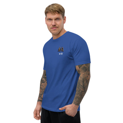 George Washington NVG's - 18B - Athletic Fit T-Shirt